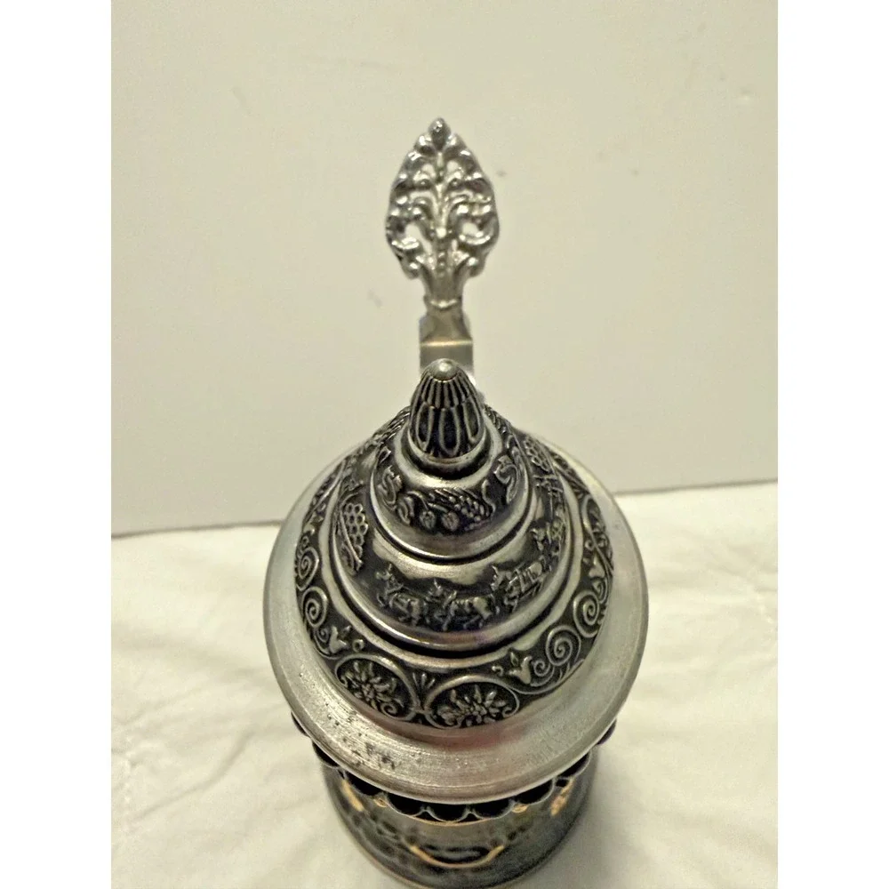 King Austria Beer Stein 7" - Picture 9 of 16